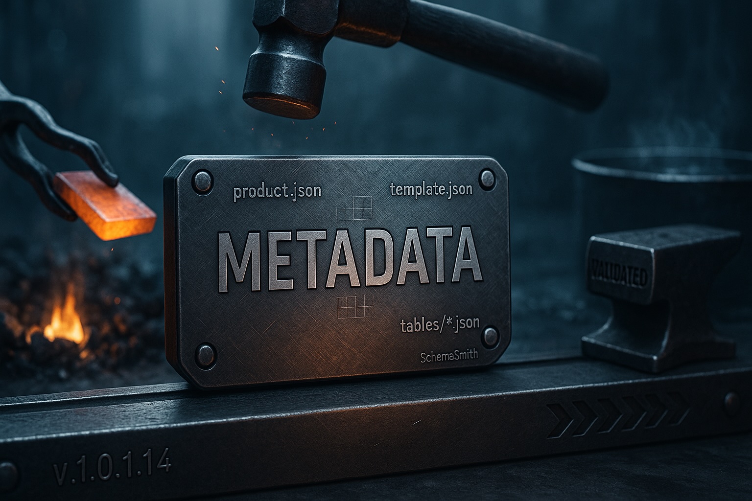 metadata